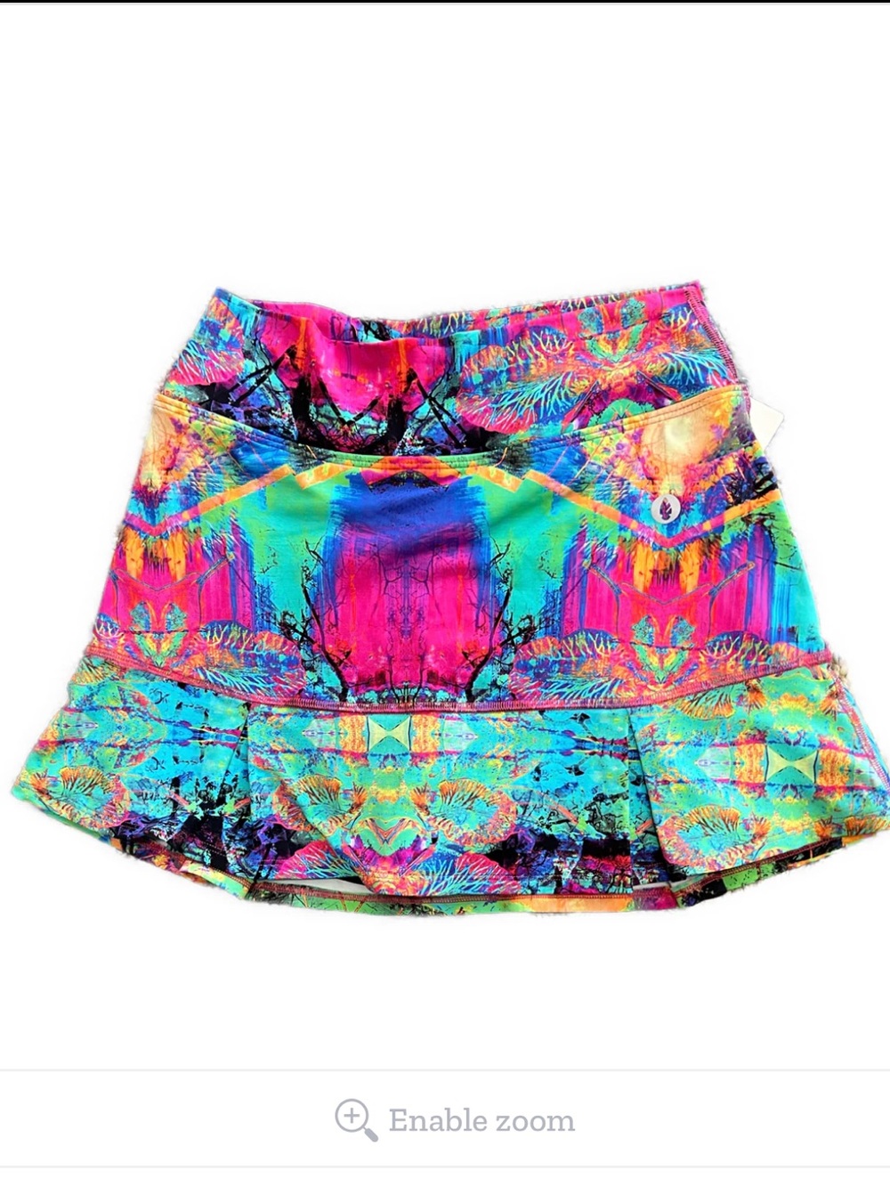Dona Jo | Shakira Skirt Size 3 (XL)